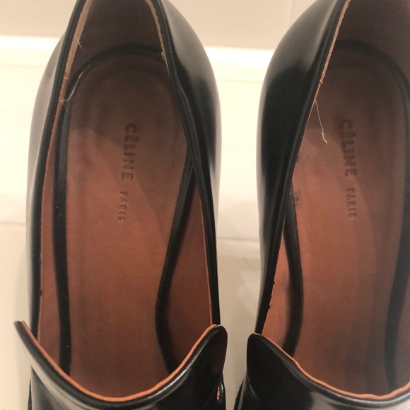 Fabulous Celine Heels 🖤 - Picture 5 of 8